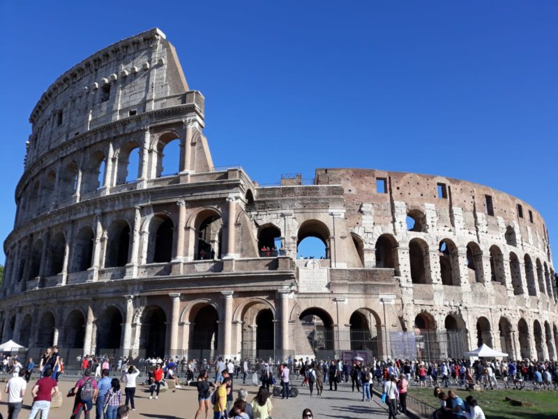 Mondoturistic | Roma