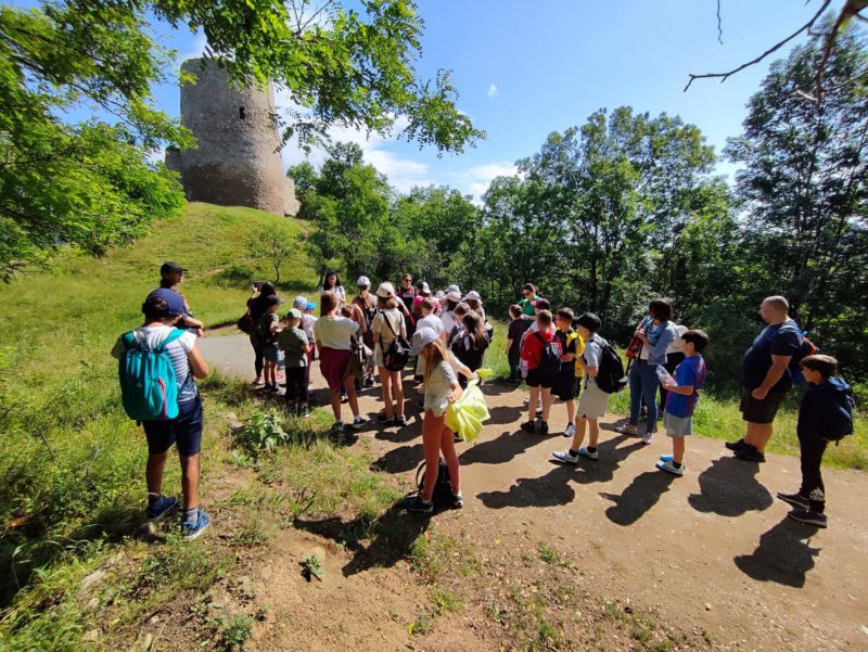Copilării, cu Veronica Ilie – Fericire în vacanță