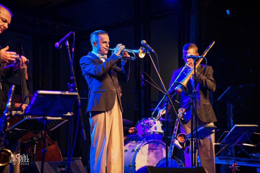 Muzicieni din şase ţări sunt așteptați la Festivalul Internaţional de Jazz de la Miercurea Ciuc