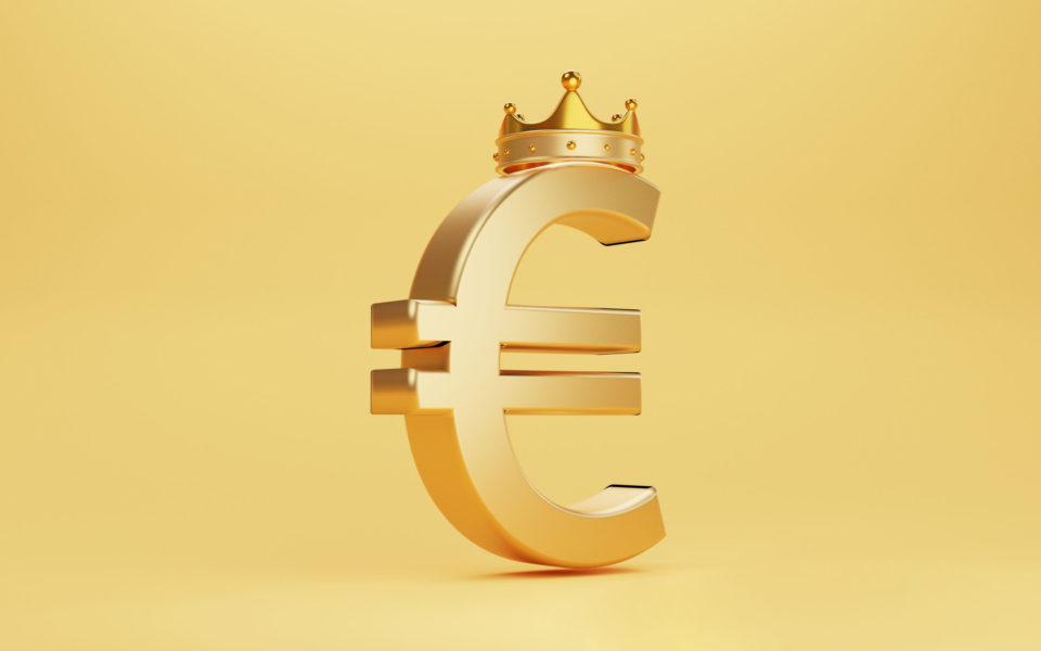 Comisia Europeană propune lansarea unei monede euro virtuale