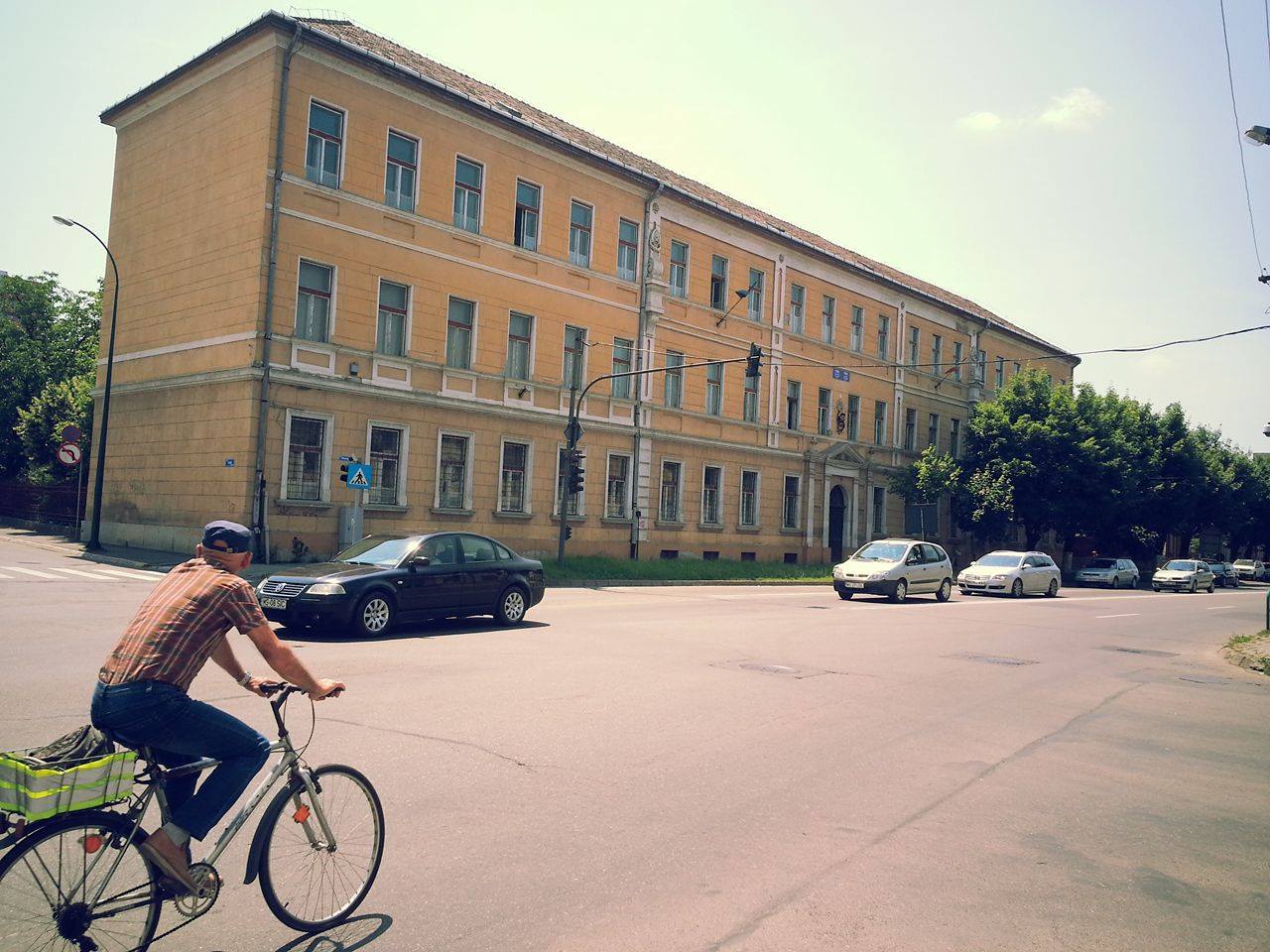 Buget rectificat pentru modernizarea străzii Gh. Doja din Tg. Mureș Buget rectificat pentru modernizarea străzii Gh. Doja din Tg. Mureș