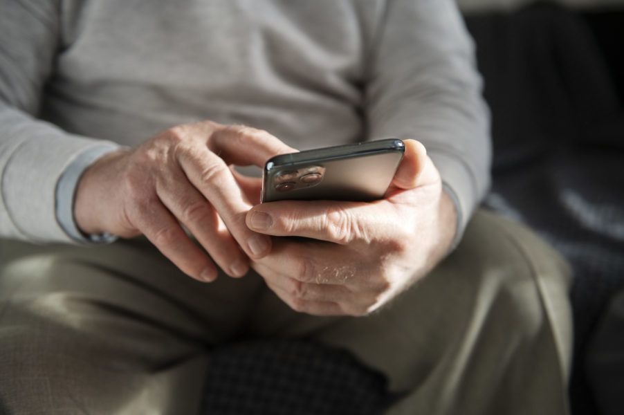 Info Gadget – Aplicația mobilă ”Ceasul bun”, destinată persoanelor cu dizabilități intelectuale și/sau psihosociale