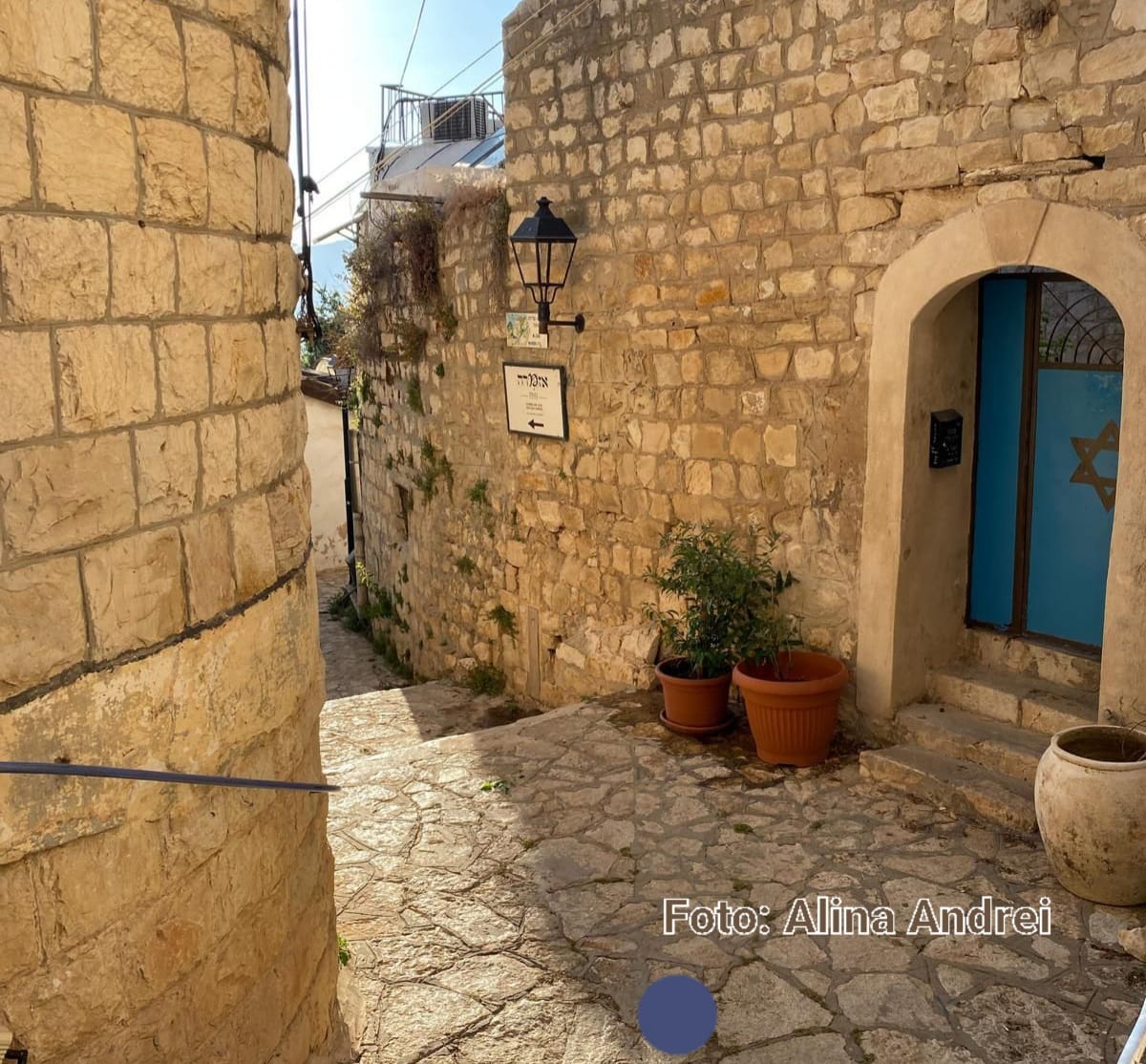 Mondoturistic | Tel Aviv