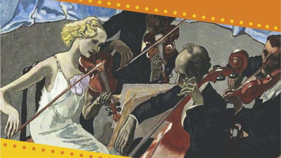Astăzi începe la Brașov Festivalul Internațional de Muzică de Cameră „MARILE SERATE MUZICALE”