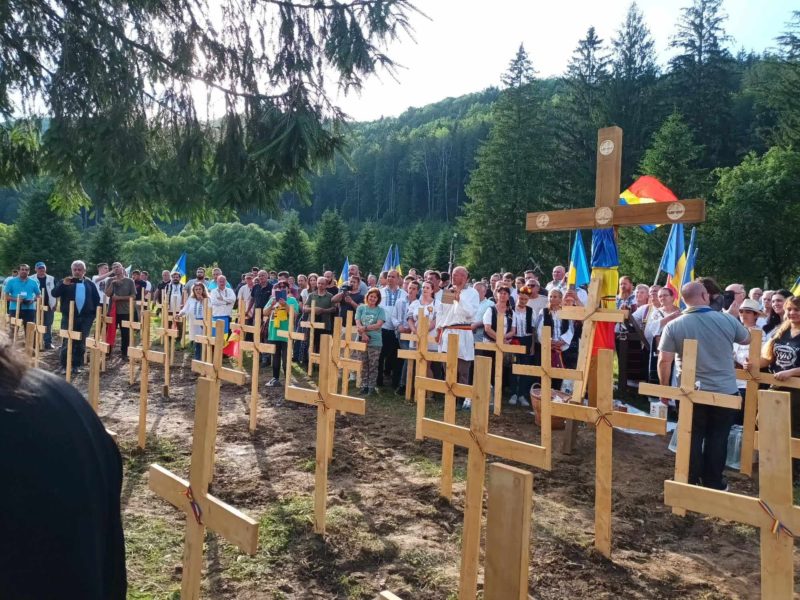 Primarul municipiului Sfântu Gheorghe face apel la calm în problema Valea Uzului