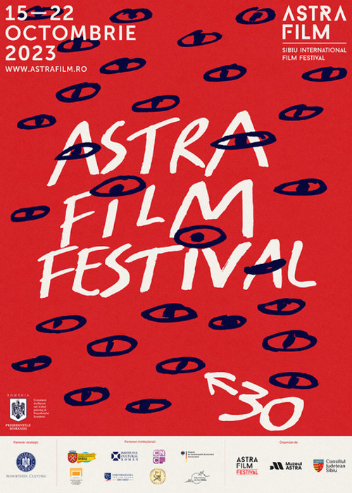 Ediție aniversară AstraFilm Festival la Sibiu