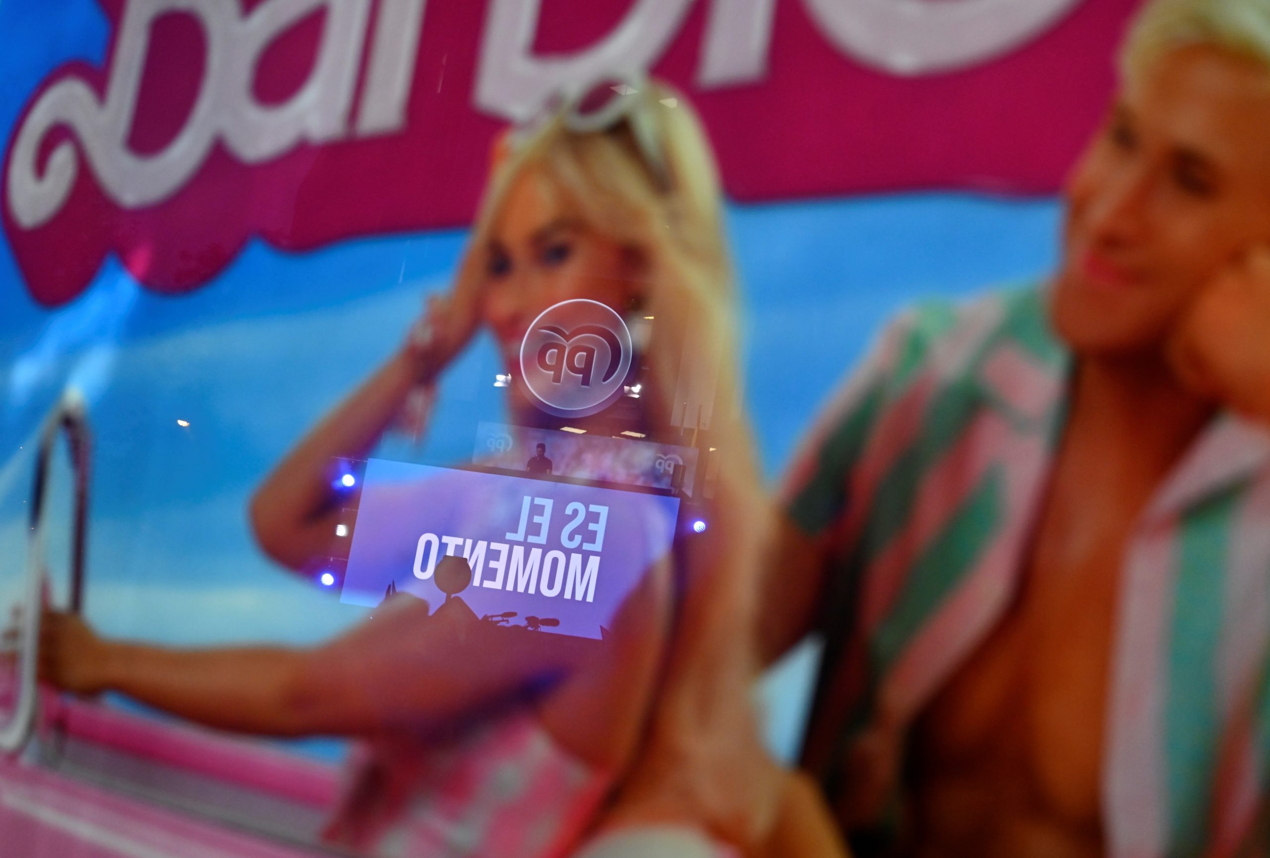 “Barbie” a fost interzisă în Kuweit