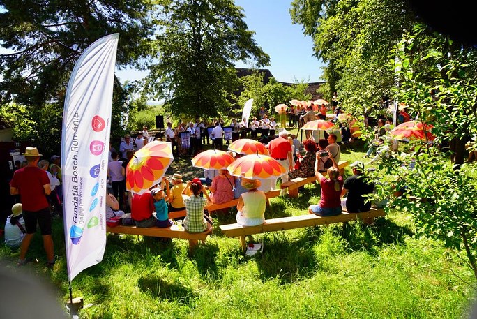 Festivalul Săptămâna Haferland