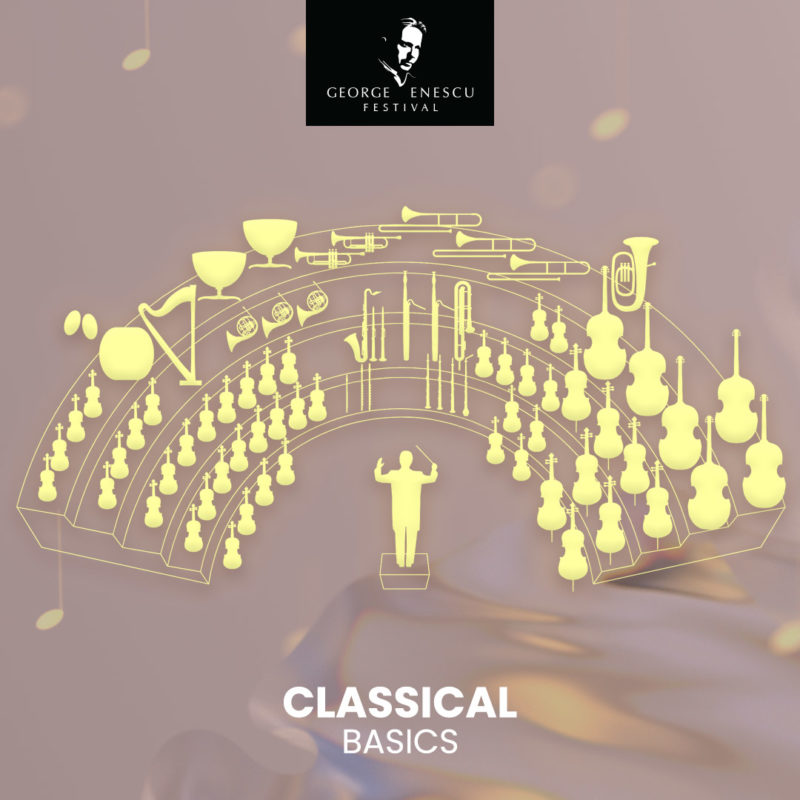 Festivalul „George Enescu”, ediţia a 26-a