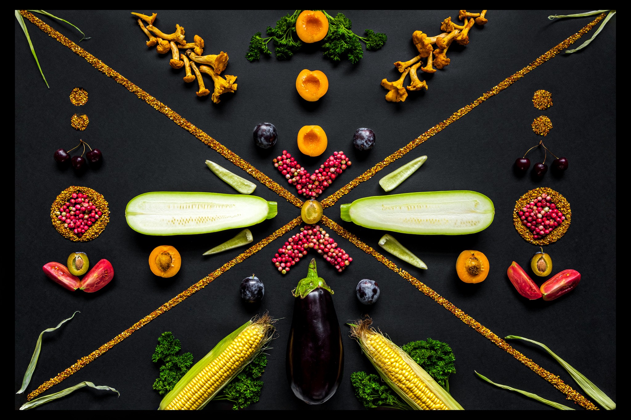 Festivalul gastronomic Taste of Transylvania, în satul de vacanţă Boroş, din Harghita