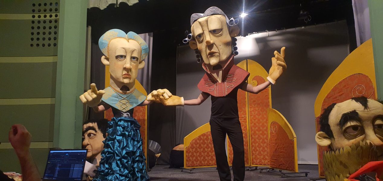 Desființarea a zeci de teatre din țară, dar și a altor instituții de cultură – afirmă managerii brașoveni