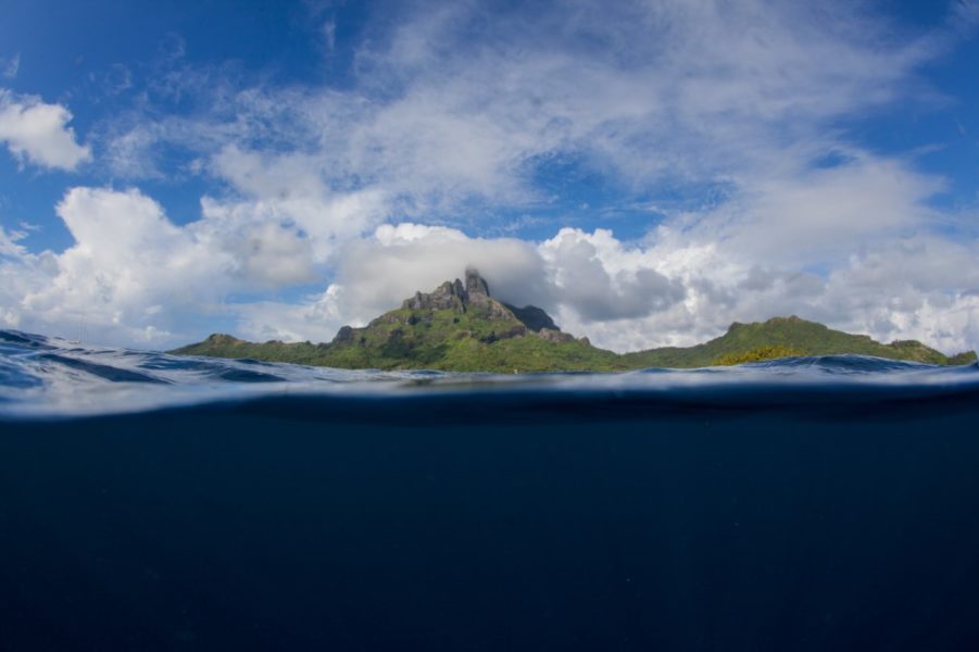 Mondoturistic I Bora Bora