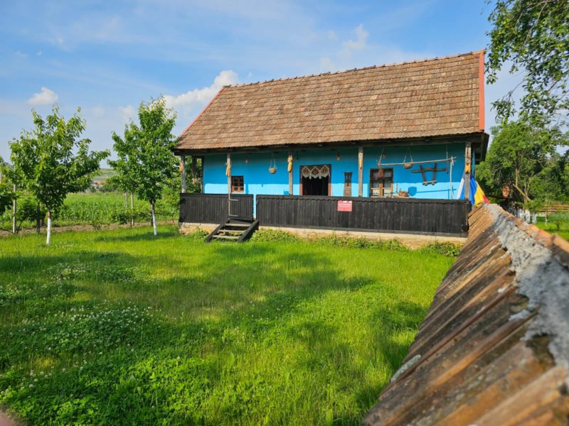 4 obiective din Mureș și 13 din Brașov participă la ”Noaptea muzeelor la sate”