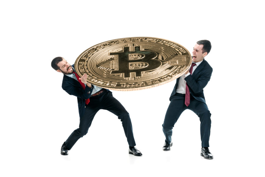 Sfârșit de săptămână prost pentru cea mai tranzacționată criptomonedă Sfârșit de săptămână prost pentru cea mai tranzacționată criptomonedă