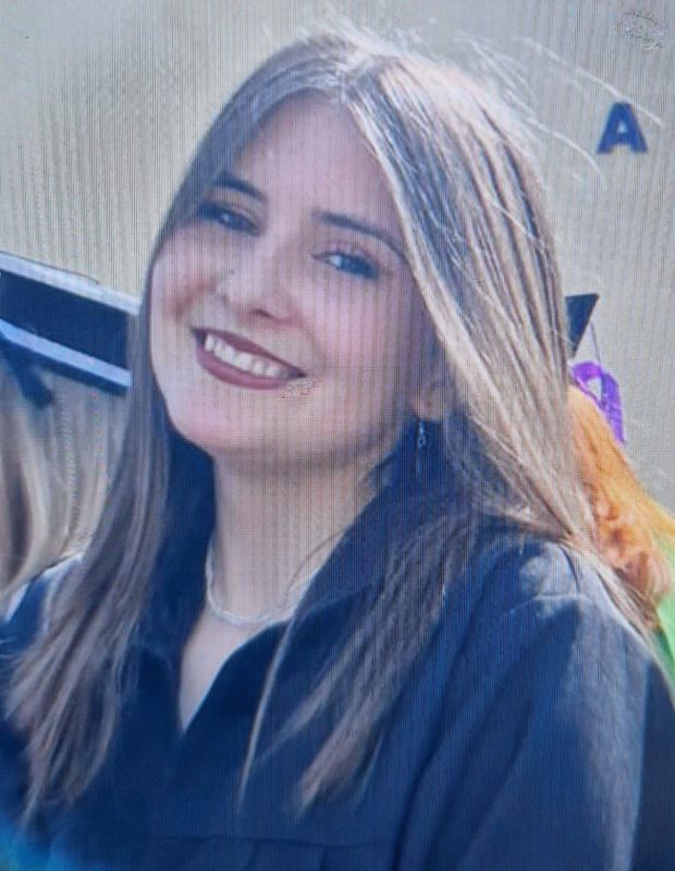 O tânără de 19 ani din Braşov, dată dispărută