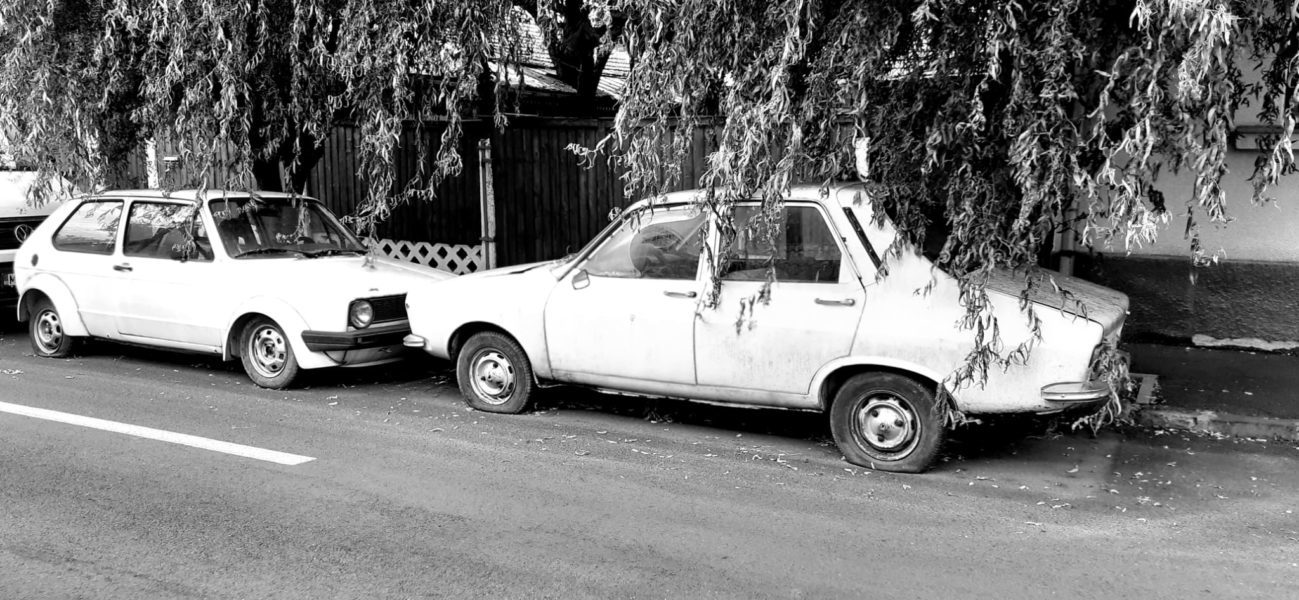 În circa o lună va începe operațiunea ridicării mașinilor abandonate pe spațiul public din Tg. Mureș În circa o lună va începe operațiunea ridicării mașinilor abandonate pe spațiul public din Tg. Mureș