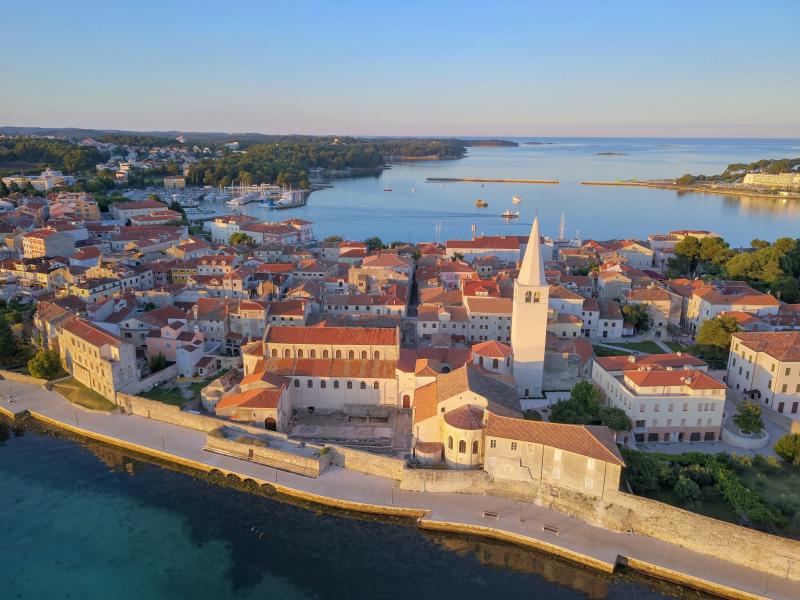 Mondoturistic I Porec