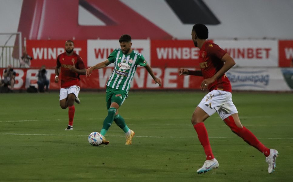 Echipele din România și-au aflat posibilele adversare din play-off-ul Conference League