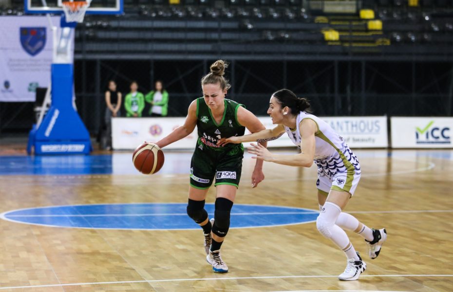 Sepsi Sf.Gheorghe și-a aflat adversara din calificările EuroLeague la baschet feminin
