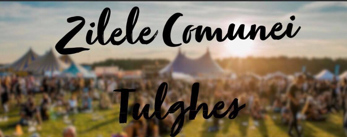 Zilele comunei Tulgheș, la acest sfârșit de săptămână