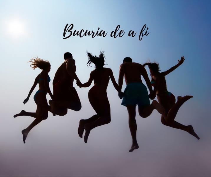 Bucuria de a fi | Copiii întelepți