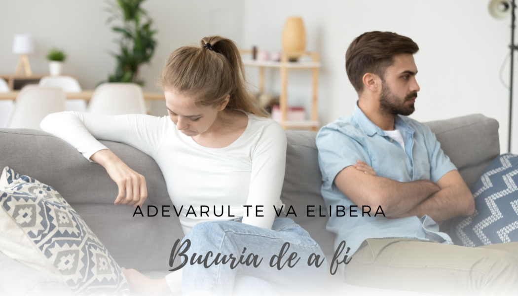 Bucuria de a fi | Adevărul eliberează