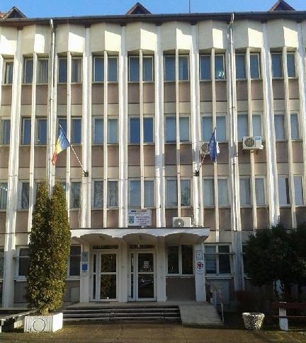 Noul sediu al IPJ Covasna va fi inaugurat în acest an