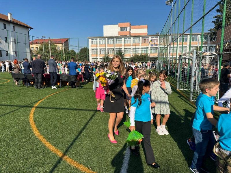 LPS Tg.Mureș, tot mai căutat de elevi