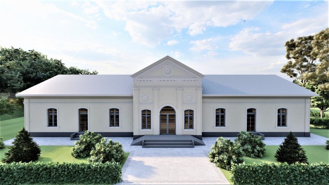 Primăria Buneşti nu găseşte surse de finanţare pentru amenajarea străzii principale din Viscri