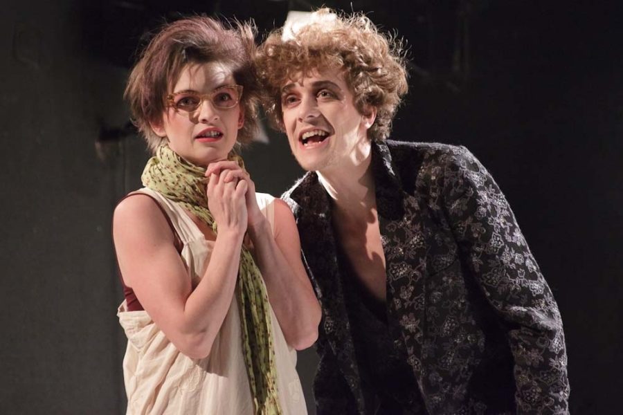 Covasna: Bilete mai scumpe la spectacolele Teatrului ‘Tamasi Aron’ în noua stagiune