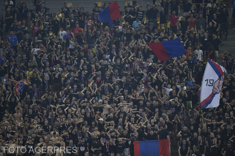 FCSB, egal la Sibiu, într-o restanță din SuperLigă