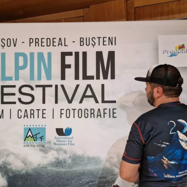Un film ucrainean a câştigat Marele Trofeu la Alpin Film Festival