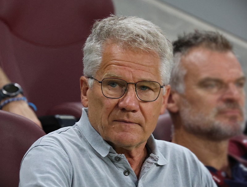 Bölöni László și-a prelungit contractul cu FC Metz