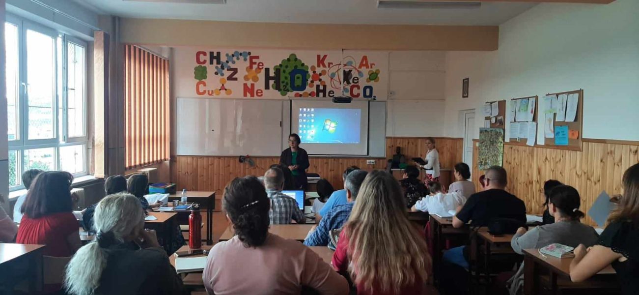 43 de fapte penale în incinta şcolilor şi zonele adiacente, în anul şcolar trecut, în Harghita 43 de fapte penale în incinta şcolilor şi zonele adiacente, în anul şcolar trecut, în Harghita