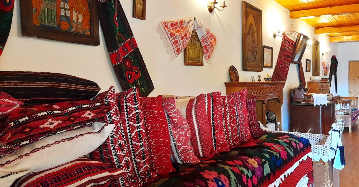 „Noaptea Muzeelor la Sate” ajunge la Șercaia, județul Brașov