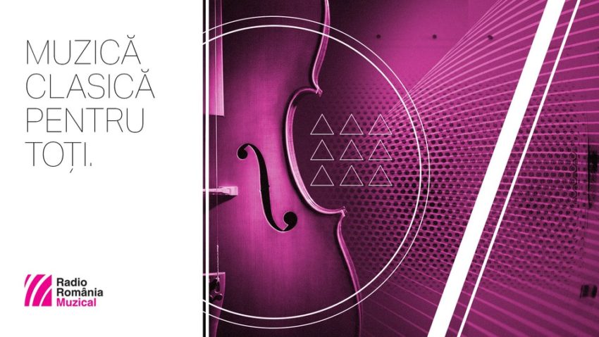 Din 2 octombrie, garderobă de toamnă la Radio România Muzical