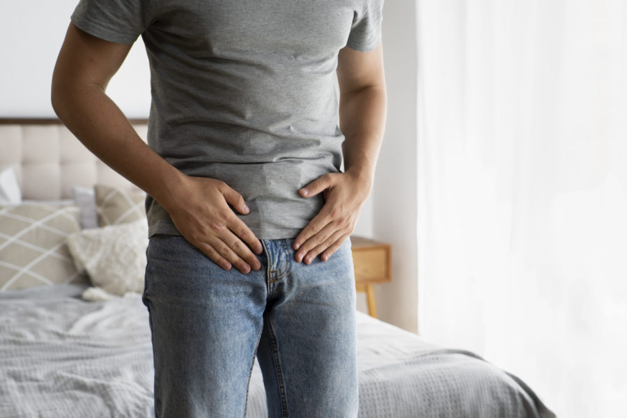 Ghid Medical | Simptomele Adenomului de prostată