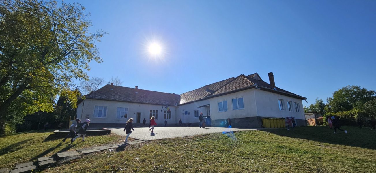 Ministerul Familiei anunţă că a început perioada de depunere a proiectelor pentru investiţia în centre sociale