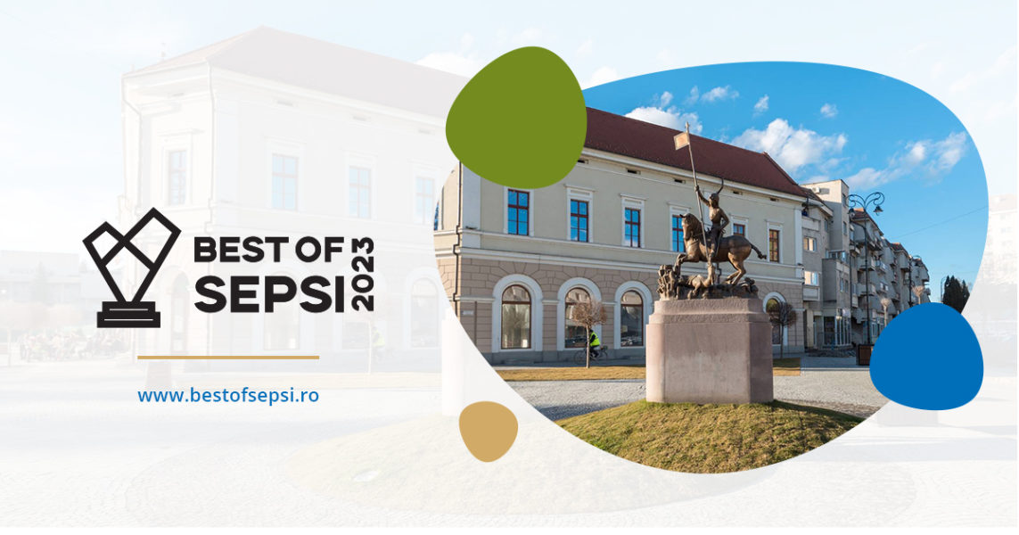 Au fost desemnaţi finaliştii primei ediţii Best of Sepsi