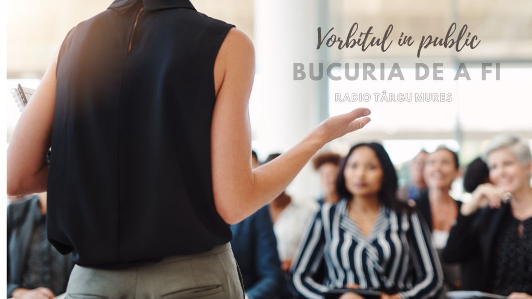 Bucuria de a fi | Vorbe cu rost