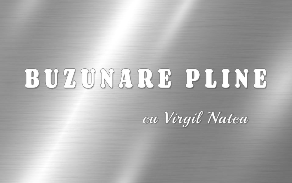 Americanii se refugiază la noi