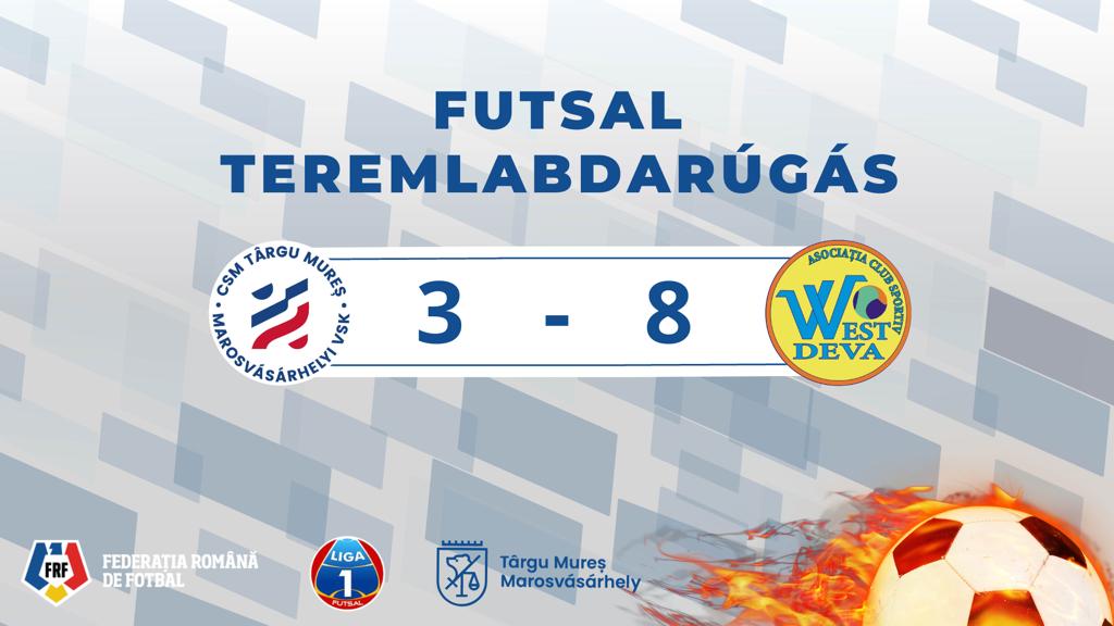 Liga I de futsal