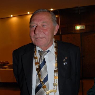 Remember Conf. Univ. Dr. Liebhart Mihail