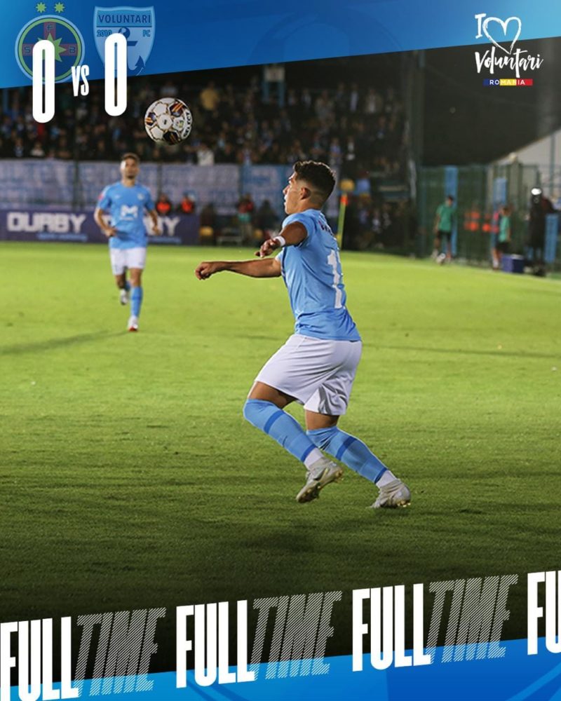 SuperLiga de fotbal, runda cu numărul 13