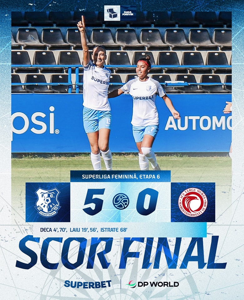 Liga I de fotbal feminin