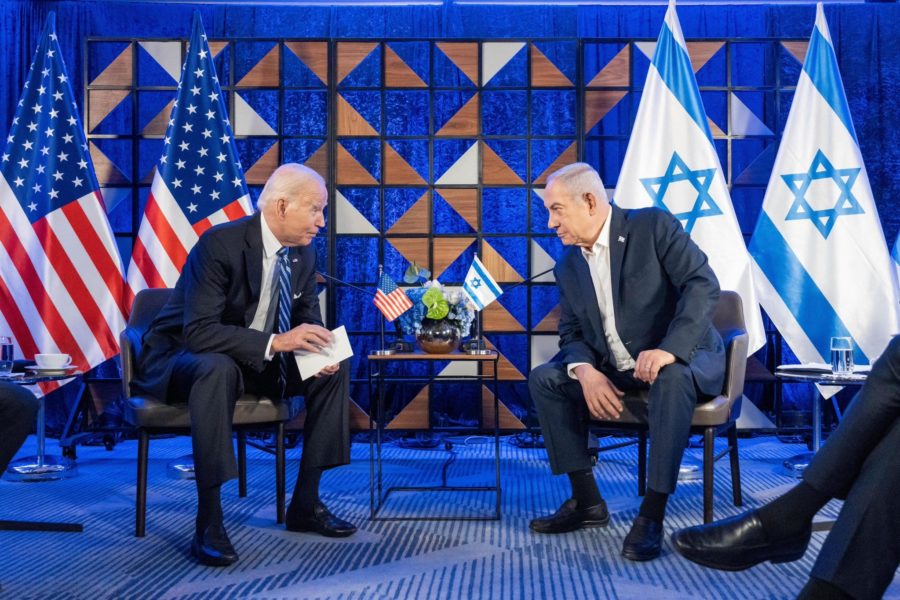 Președintele Statelor Unite ale Americii a reafirmat sprijinul pentru Statul Israel
