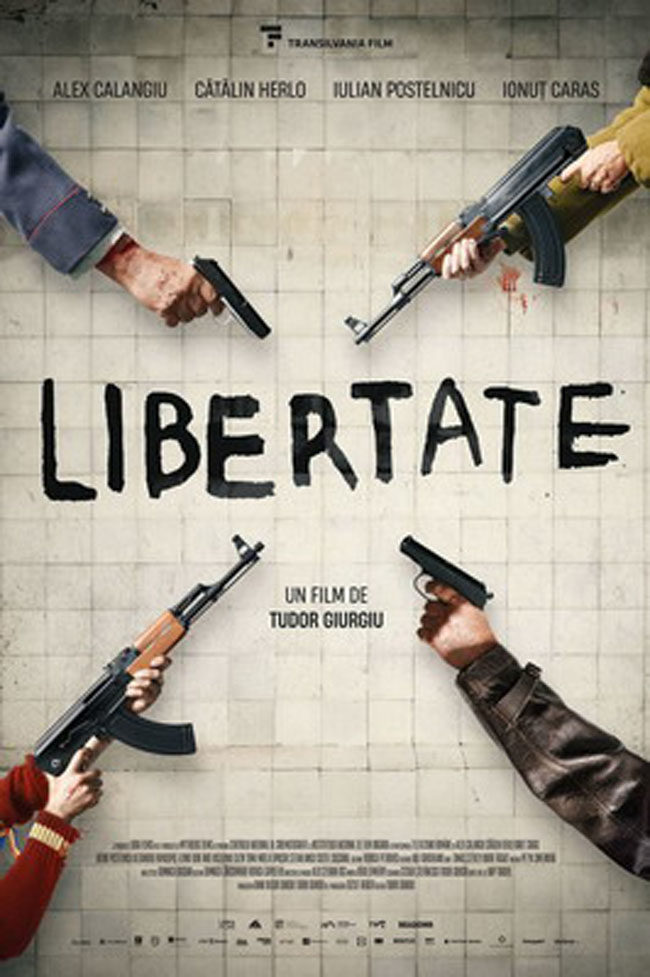 „Libertate”, în selecția mai multor festivaluri internațional de film