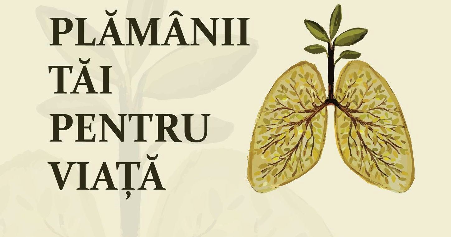 Bolile pneumologice, în continuă creștere în Mureș