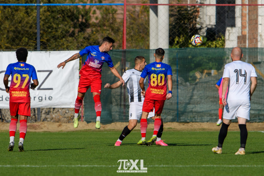 Ungheni a câștigat meciul…Unirilor la fotbal Ungheni a câștigat meciul…Unirilor la fotbal