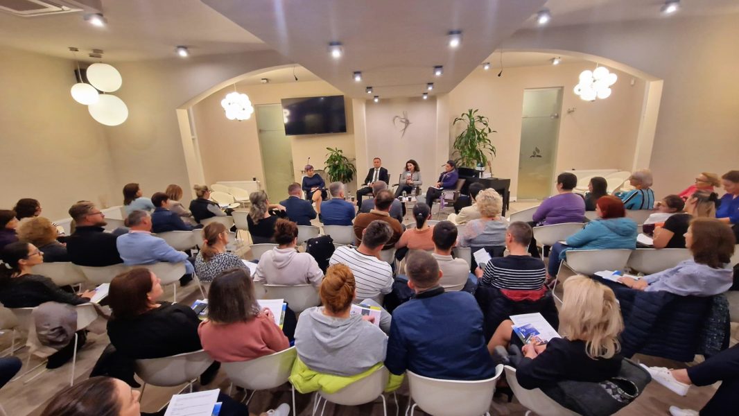 Părinții brașoveni și-au creat propria organizație de luptă împotriva drogurilor